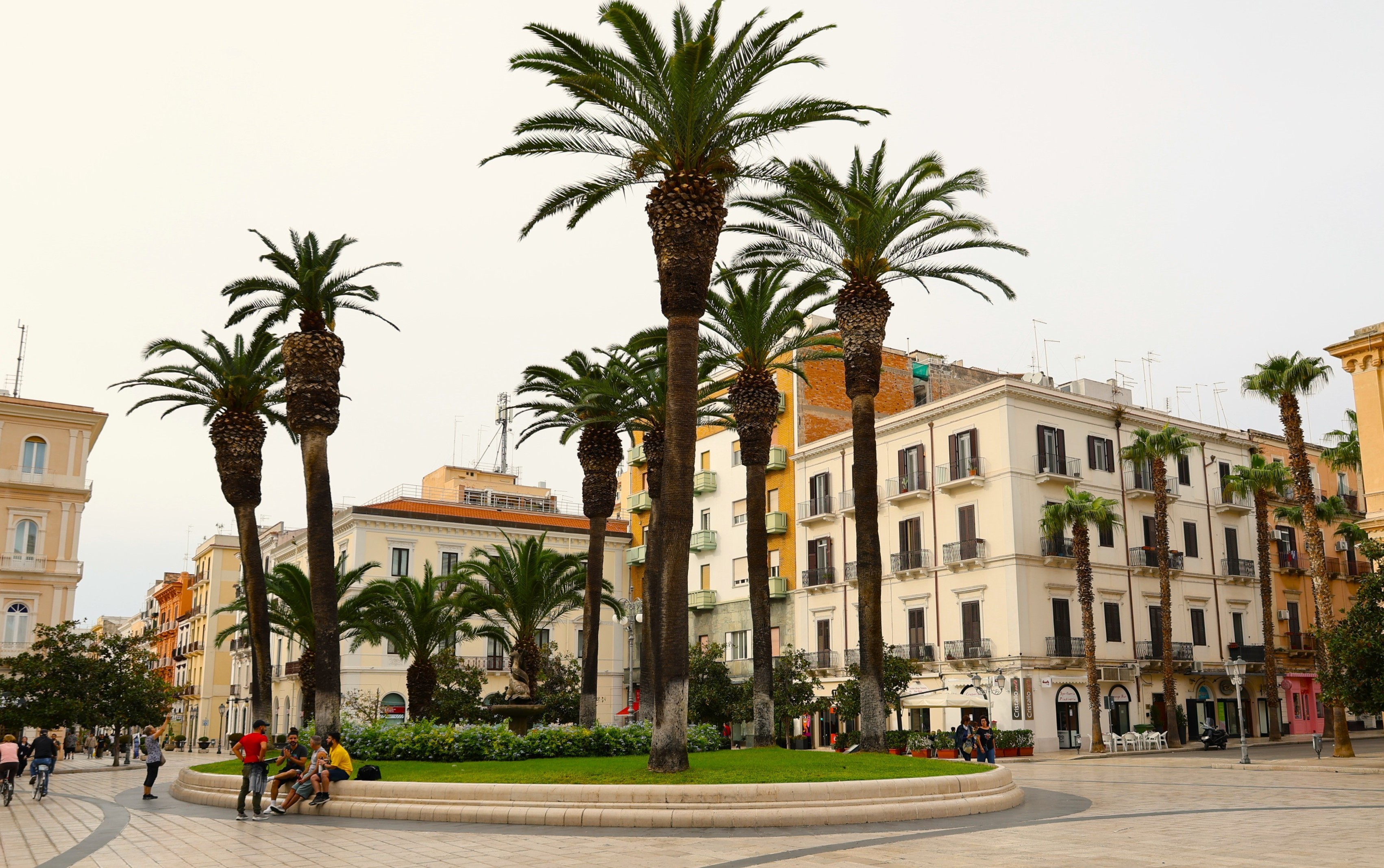 Taranto